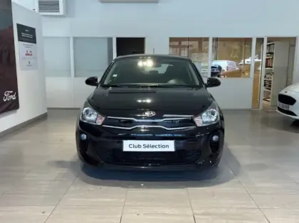 Photo 11 Kia Rio 1.2 MPi 84ch Urban Edition 4cv