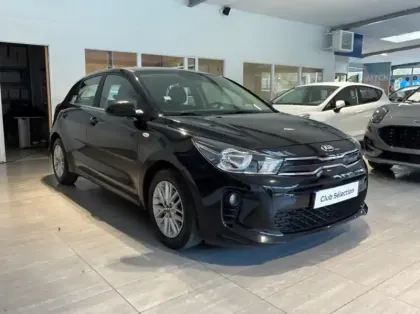 Photo 26 Kia Rio Gén. IV Ph1 NG Urban Edition 5