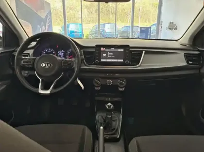 Photo 17 Kia Rio Gén. IV Ph1 NG Urban Edition 5