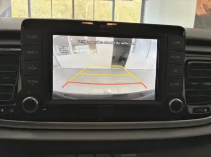 Photo 30 Kia Rio Gén. IV Ph1 NG Urban Edition 5