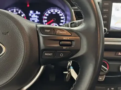 Photo 31 Kia Rio Gén. IV Ph1 NG Urban Edition 5