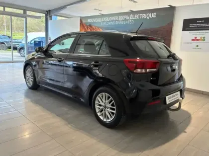 Photo 5 Kia Rio 1.2 MPi 84ch Urban Edition 4cv