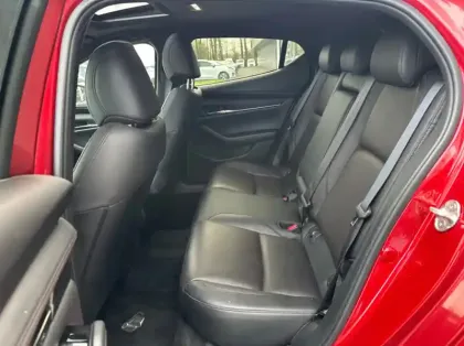 Photo 8 Mazda Mazda3 2.0 e-SKYACTIV-X M-Hybrid 186ch Exclusive BVA 2022