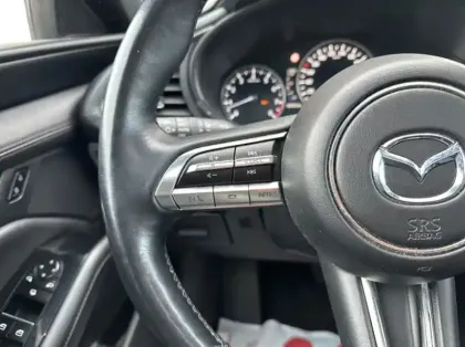 Photo 15 Mazda Mazda3 2.0 e-SKYACTIV-X M-Hybrid 186ch Exclusive BVA 2022