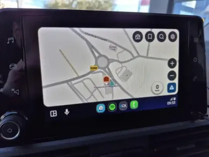 Photo 27 Fiat Doblo III 1.5 BlueHDi 130ch XL Crew Cab EAT8