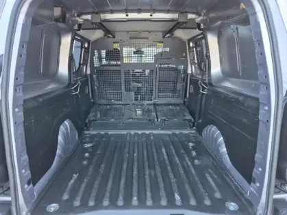 Photo 11 Fiat Doblo III 1.5 BlueHDi 130ch XL Crew Cab EAT8