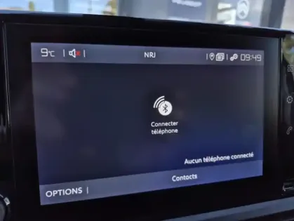 Photo 26 Fiat Doblo III 1.5 BlueHDi 130ch XL Crew Cab EAT8