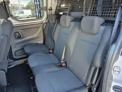 Photo 14 Fiat Doblo III 1.5 BlueHDi 130ch XL Crew Cab EAT8