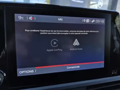 Photo 25 Fiat Doblo III 1.5 BlueHDi 130ch XL Crew Cab EAT8