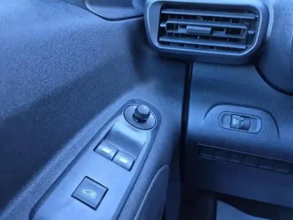 Photo 29 Fiat Doblo III 1.5 BlueHDi 130ch XL Crew Cab EAT8