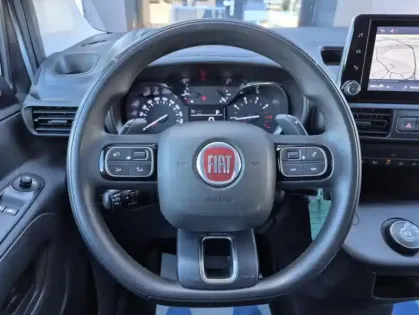 Photo 9 Fiat Doblo III 1.5 BlueHDi 130ch XL Crew Cab EAT8