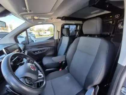 Photo 13 Fiat Doblo III 1.5 BlueHDi 130ch XL Crew Cab EAT8