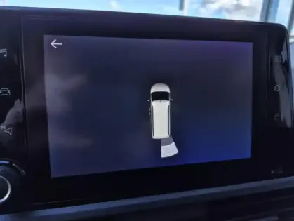 Photo 6 Fiat Doblo III 1.5 BlueHDi 130ch XL Crew Cab EAT8