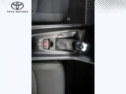 Photo 13 Toyota C-HR 1.8 HYBRIDE 122 DYNAMIC