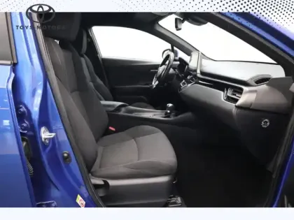 Photo 24 Toyota C-HR 1.8 HYBRIDE 122 DYNAMIC