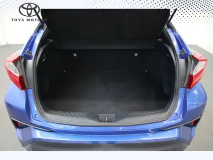 Photo 19 Toyota C-HR 1.8 HYBRIDE 122 DYNAMIC