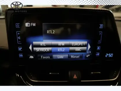 Photo 29 Toyota C-HR 1.8 HYBRIDE 122 DYNAMIC