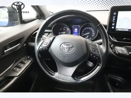 Photo 17 Toyota C-HR 1.8 HYBRIDE 122 DYNAMIC