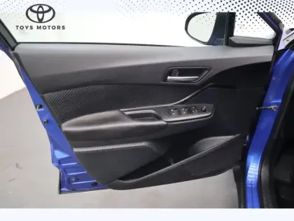 Photo 10 Toyota C-HR 1.8 HYBRIDE 122 DYNAMIC