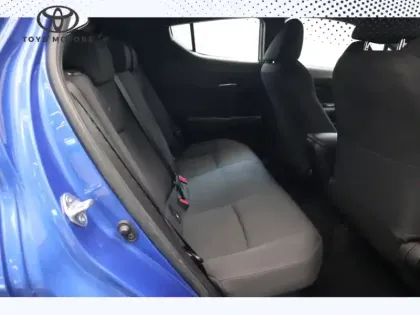 Photo 22 Toyota C-HR 1.8 HYBRIDE 122 DYNAMIC