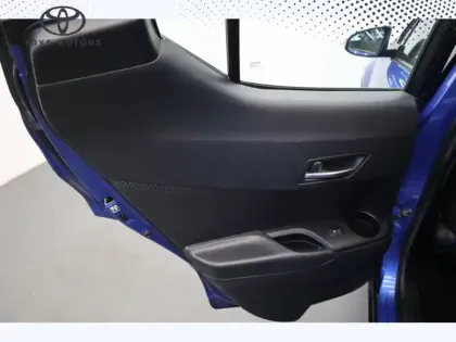 Photo 18 Toyota C-HR 1.8 HYBRIDE 122 DYNAMIC