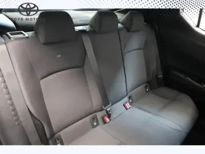 Photo 21 Toyota C-HR 1.8 HYBRIDE 122 DYNAMIC