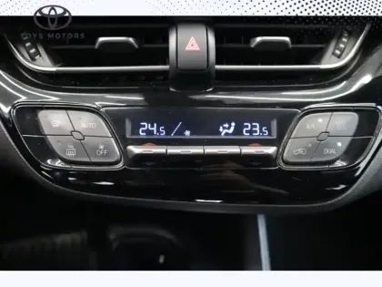 Photo 30 Toyota C-HR 1.8 HYBRIDE 122 DYNAMIC