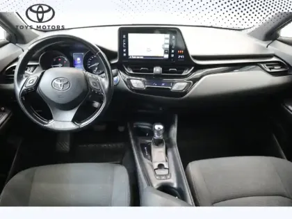 Photo 16 Toyota C-HR 1.8 HYBRIDE 122 DYNAMIC