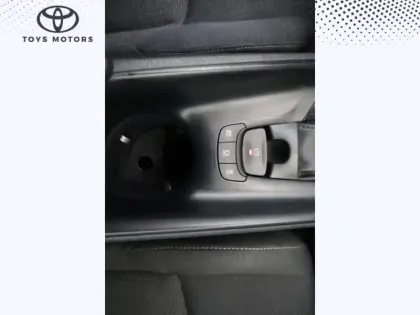 Photo 14 Toyota C-HR 1.8 HYBRIDE 122 DYNAMIC