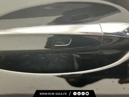 Photo 12 Mercedes Classe A 180 AMG Line