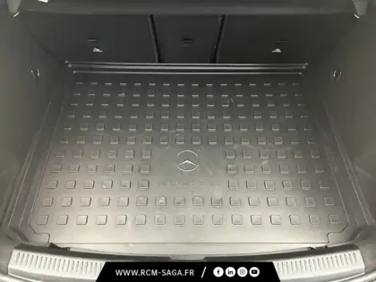 Photo 9 Mercedes Classe A 180 AMG Line