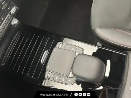 Photo 15 Mercedes Classe A 180 AMG Line