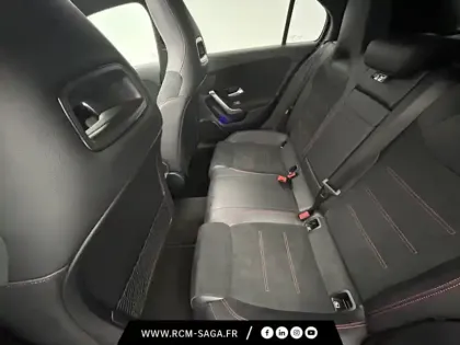 Photo 20 Mercedes Classe A 180 AMG Line