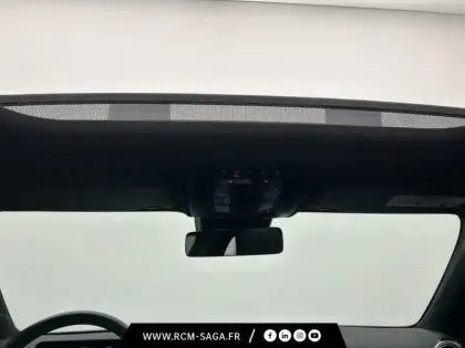 Photo 21 Mercedes Classe A 180 AMG Line