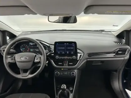 Photo 48 Ford Fiesta 1.1 85ch Cool & Connect 3p + Radars de recul