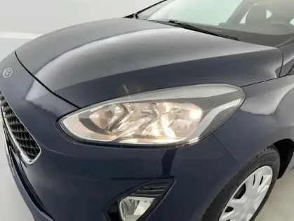 Photo 46 Ford Fiesta 1.1 85ch Cool & Connect 3p + Radars de recul