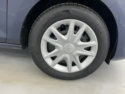 Photo 43 Ford Fiesta 1.1 85ch Cool & Connect 3p + Radars de recul