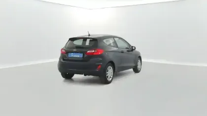 Photo 27 Ford Fiesta 1.1 85ch Cool & Connect 3p + Radars de recul