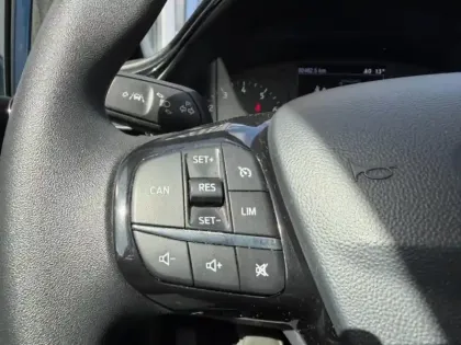 Photo 15 Ford Fiesta 1.1 85ch Cool & Connect 3p + Radars de recul