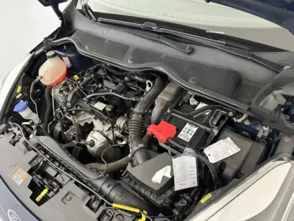 Photo 47 Ford Fiesta 1.1 85ch Cool & Connect 3p + Radars de recul