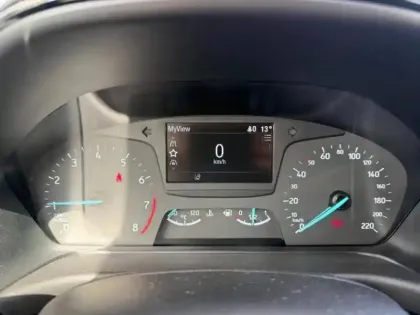 Photo 18 Ford Fiesta 1.1 85ch Cool & Connect 3p + Radars de recul