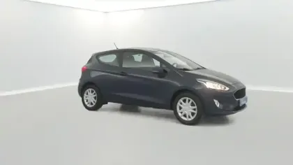 Photo 29 Ford Fiesta 1.1 85ch Cool & Connect 3p + Radars de recul