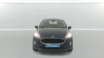 Photo 30 Ford Fiesta 1.1 85ch Cool & Connect 3p + Radars de recul