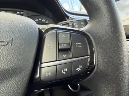 Photo 16 Ford Fiesta 1.1 85ch Cool & Connect 3p + Radars de recul