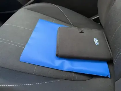 Photo 20 Ford Fiesta 1.1 85ch Cool & Connect 3p + Radars de recul