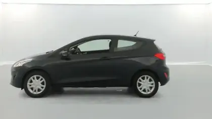 Photo 24 Ford Fiesta 1.1 85ch Cool & Connect 3p + Radars de recul