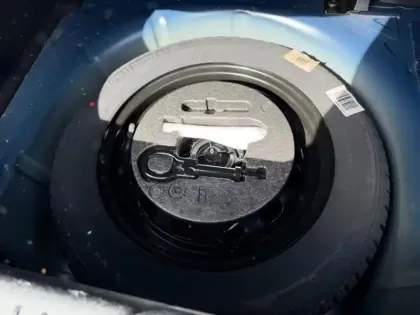 Photo 8 Ford Fiesta 1.1 85ch Cool & Connect 3p + Radars de recul