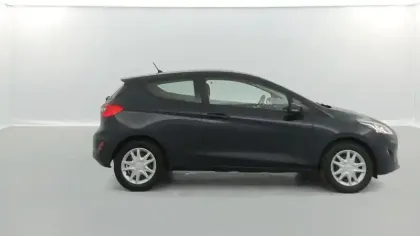 Photo 28 Ford Fiesta 1.1 85ch Cool & Connect 3p + Radars de recul