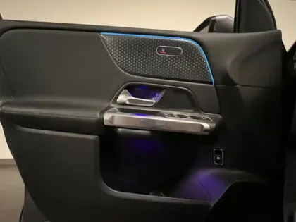 Photo 16 Mercedes Classe B 250+ Progressive Line