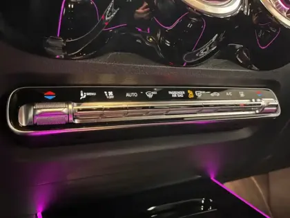 Photo 12 Mercedes Classe B 250+ Progressive Line